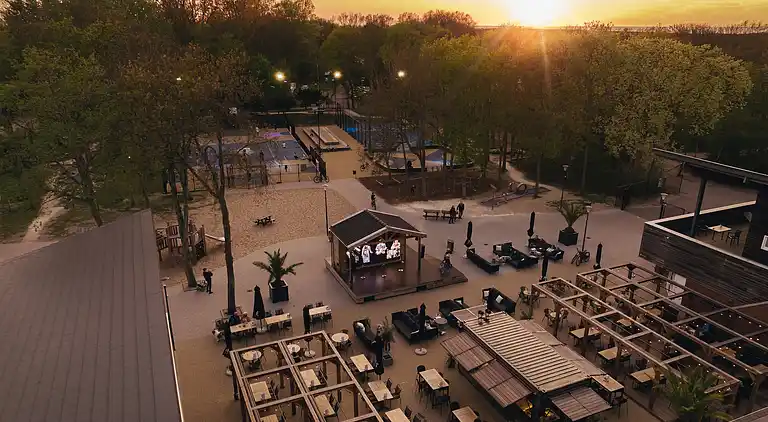 Hytte i Region Holland