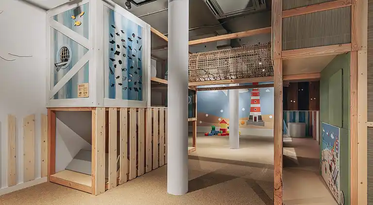 Hytte i Region Holland