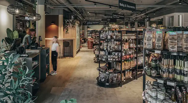 Hytte i Region Holland