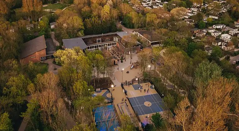 Hytte i Region Holland