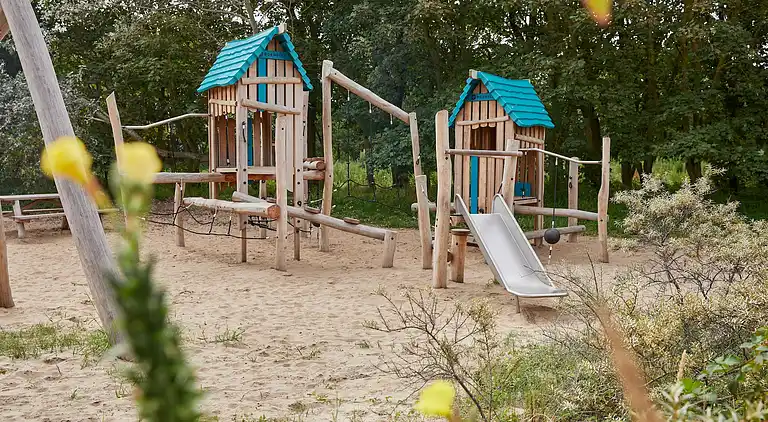 Hytte i Region Holland