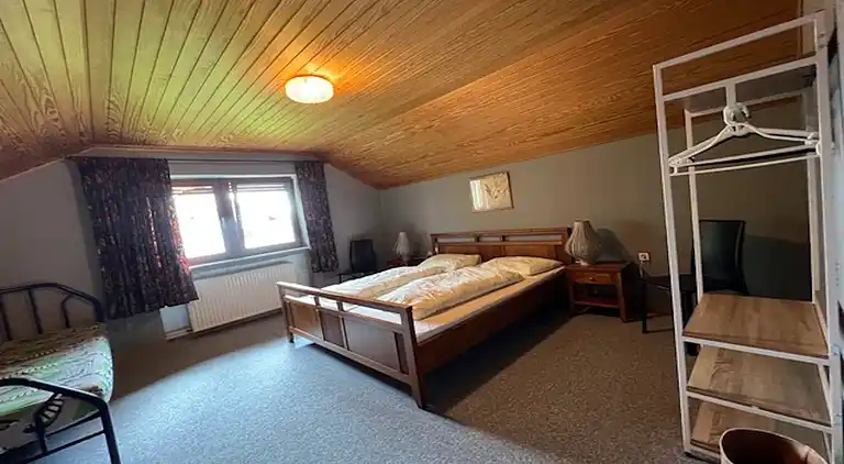 Sommerhus i Frankenau