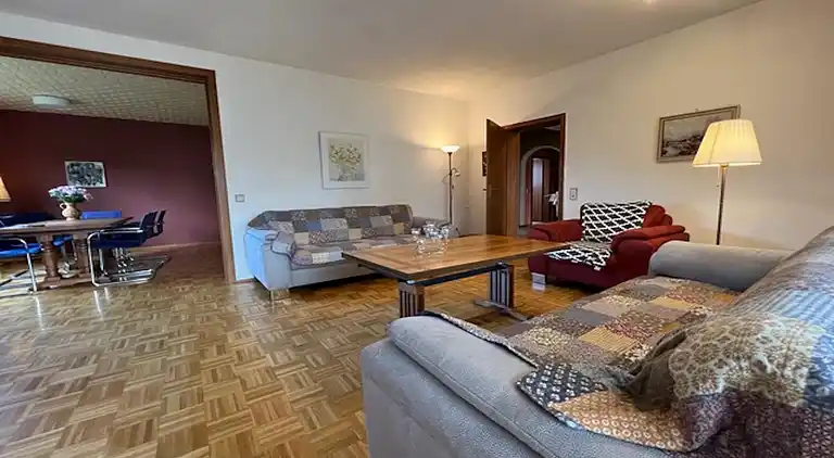 Sommerhus i Frankenau