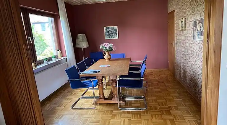 Sommerhus i Frankenau