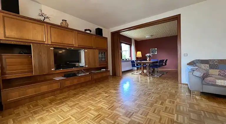 Sommerhus i Frankenau