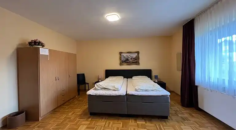 Sommerhus i Frankenau