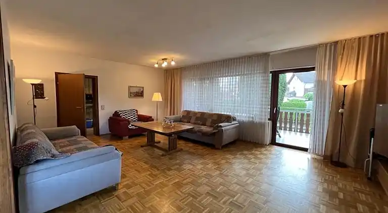 Sommerhus i Frankenau