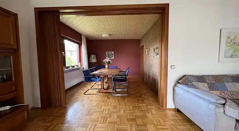 Sommerhus i Frankenau