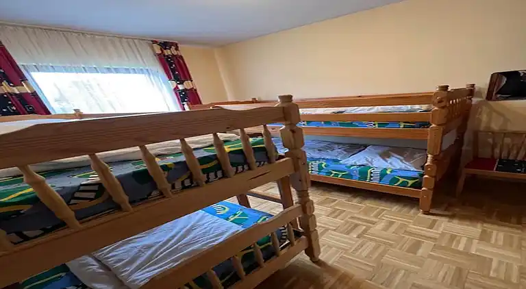 Sommerhus i Frankenau