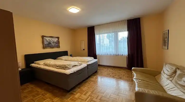 Sommerhus i Frankenau