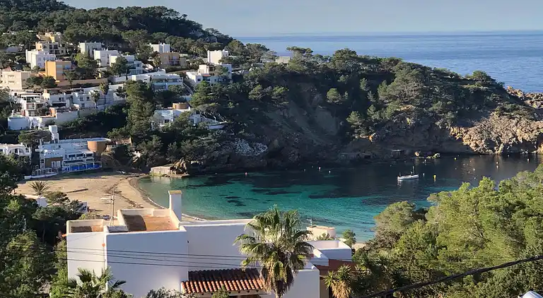 Holiday home in Sant Josep de sa Talaia