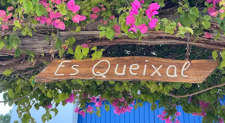 Holiday home in Sant Josep de sa Talaia