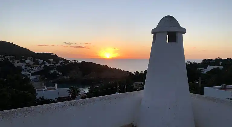 Holiday home in Sant Josep de sa Talaia