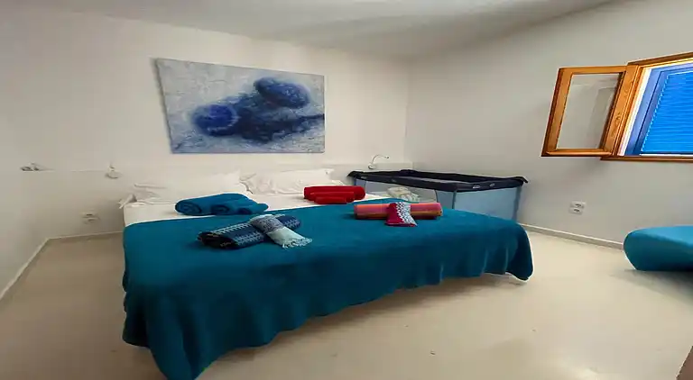 Holiday home in Sant Josep de sa Talaia