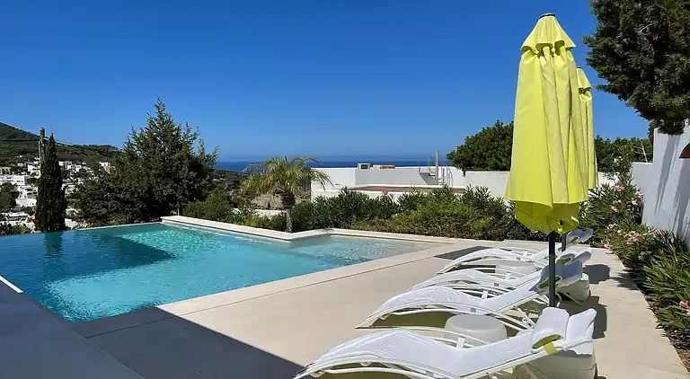 Holiday home in Sant Josep de sa Talaia