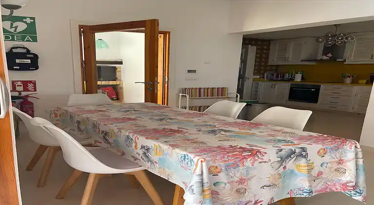 Holiday home in Sant Josep de sa Talaia