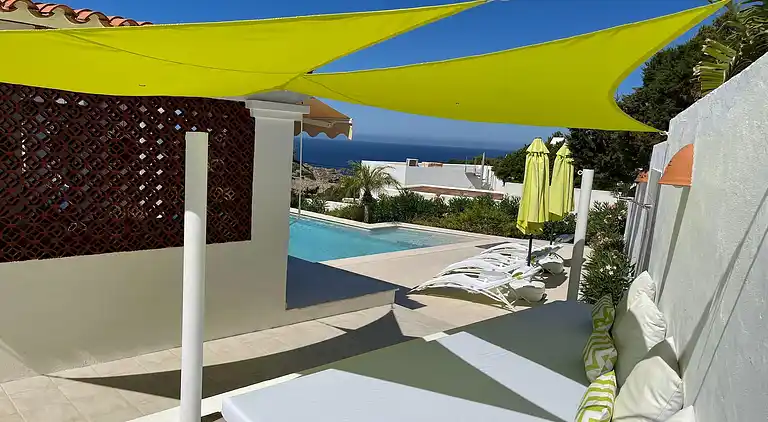 Holiday home in Sant Josep de sa Talaia