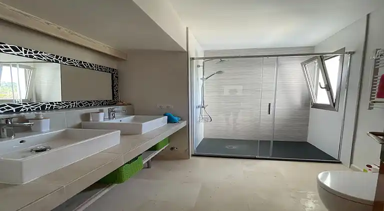 Holiday home in Sant Josep de sa Talaia