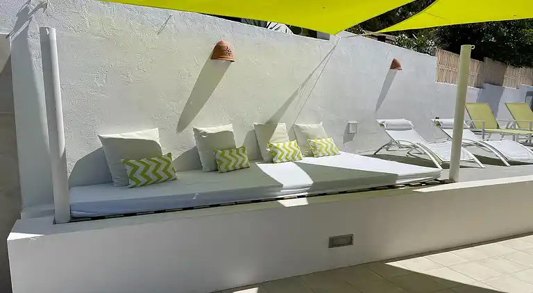 Holiday home in Sant Josep de sa Talaia