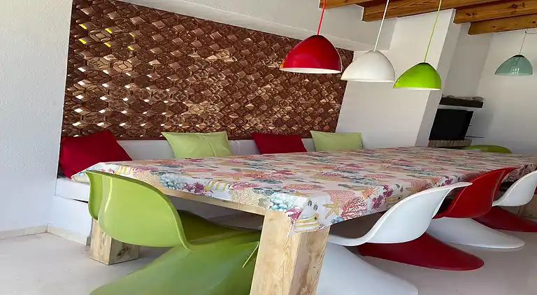 Holiday home in Sant Josep de sa Talaia