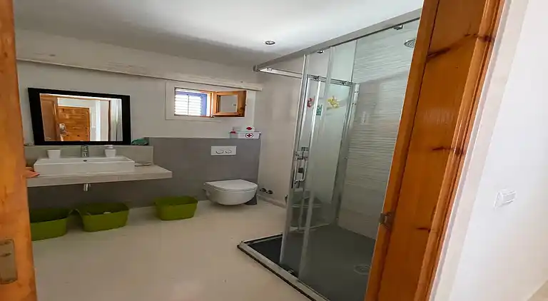 Holiday home in Sant Josep de sa Talaia