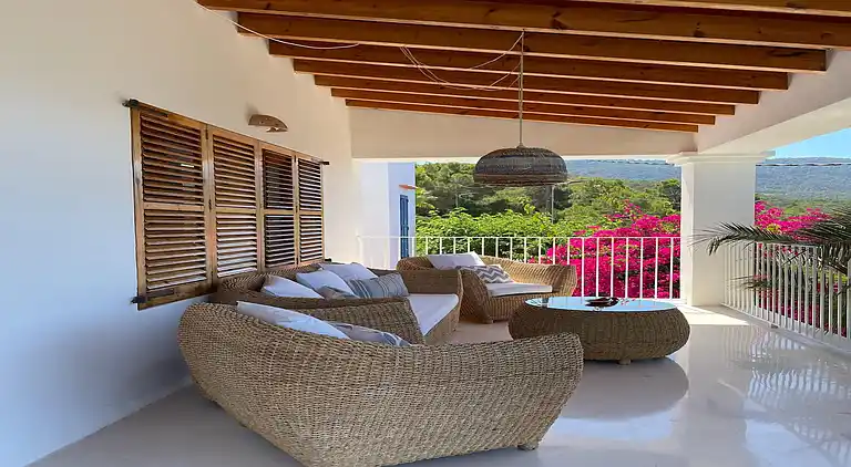 Holiday home in Sant Josep de sa Talaia