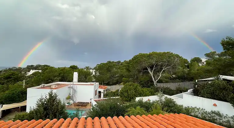 Holiday home in Sant Josep de sa Talaia