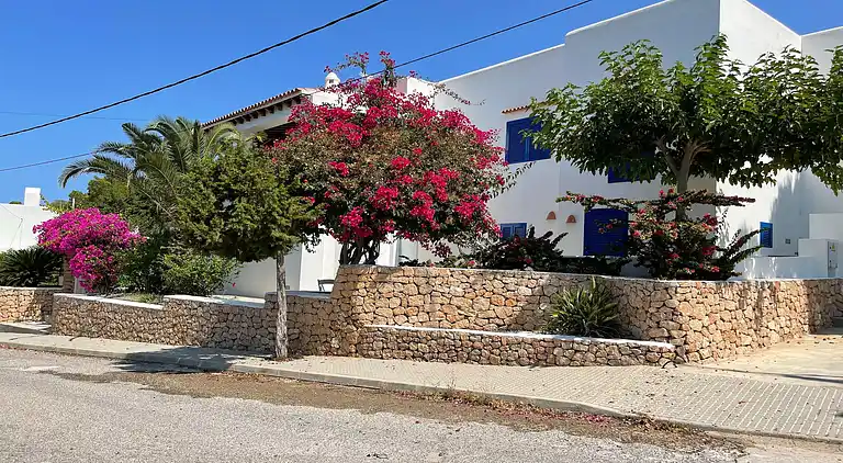 Holiday home in Sant Josep de sa Talaia