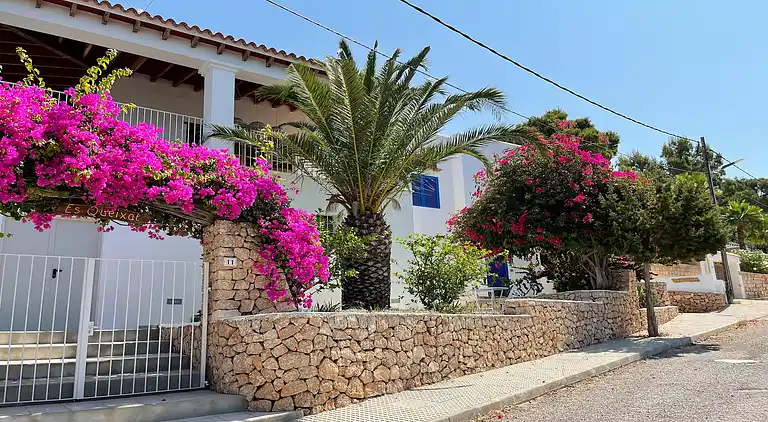 Holiday home in Sant Josep de sa Talaia