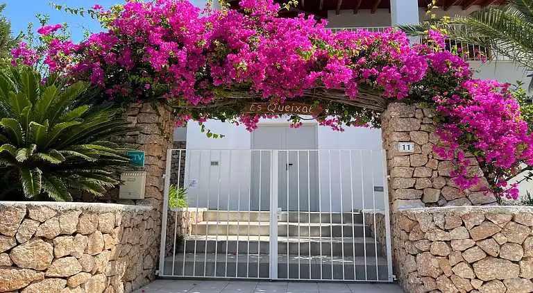 Holiday home in Sant Josep de sa Talaia