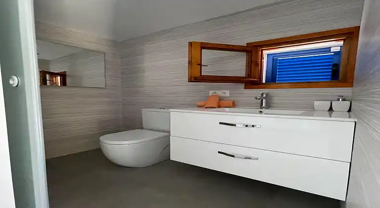 Holiday home in Sant Josep de sa Talaia