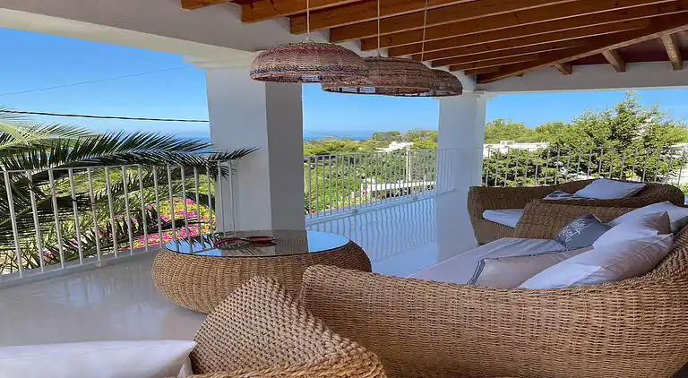 Holiday home in Sant Josep de sa Talaia