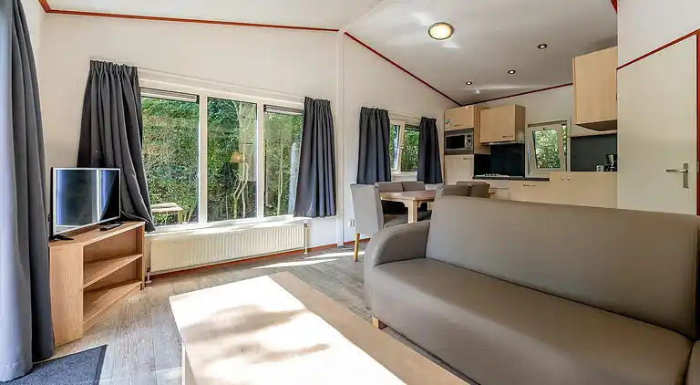 Hytte i Egmond aan Zee