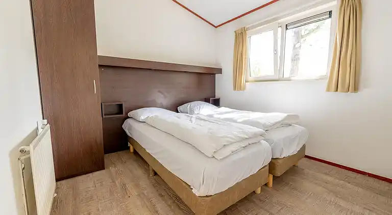 Hytte i Egmond aan Zee