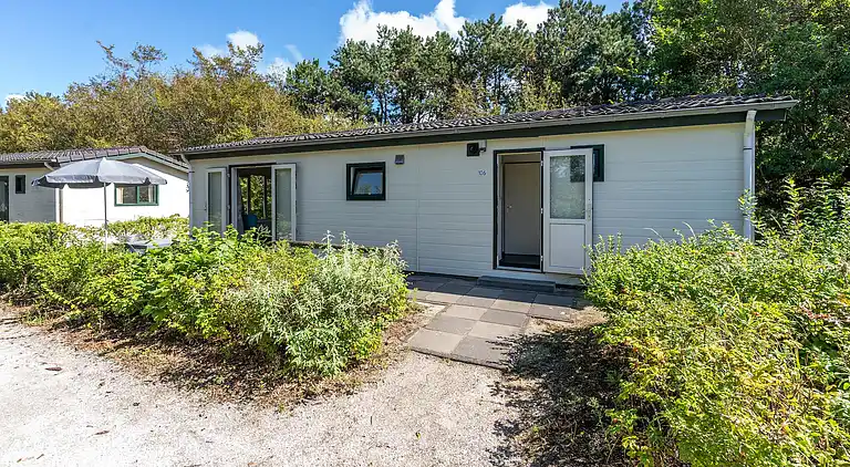 Cottage in Egmond aan Zee