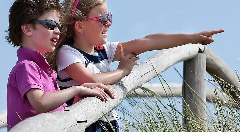 Hytte i Egmond aan Zee