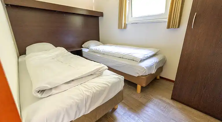 Cottage in Egmond aan Zee