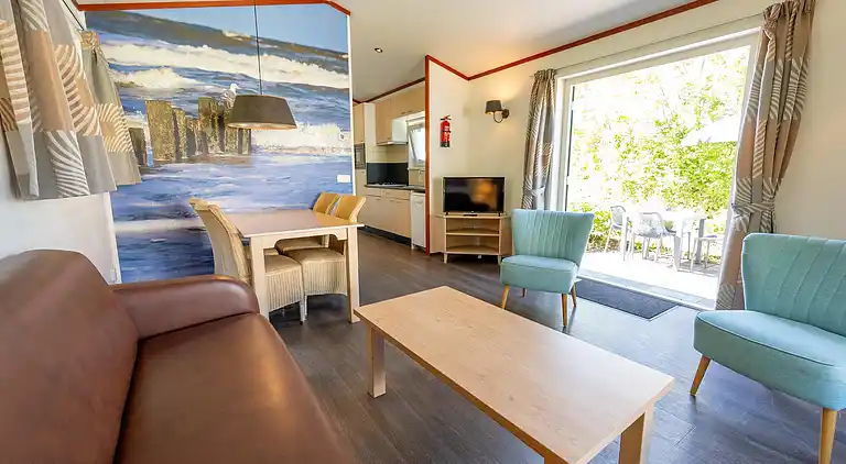 Cottage in Egmond aan Zee