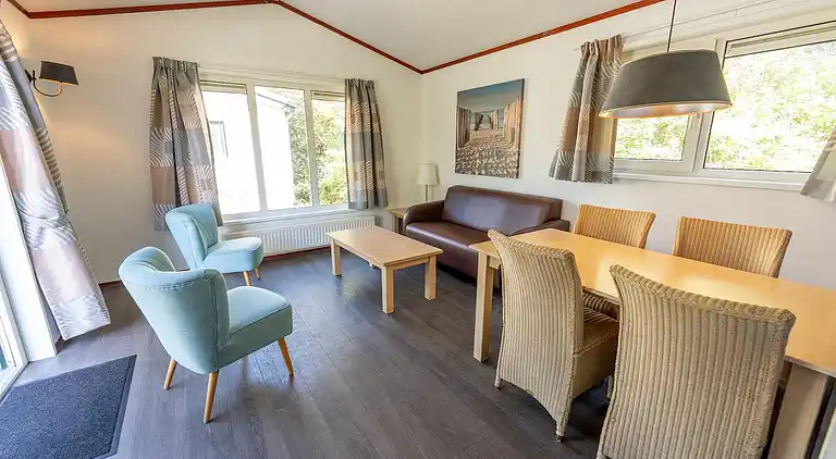 Cottage in Egmond aan Zee