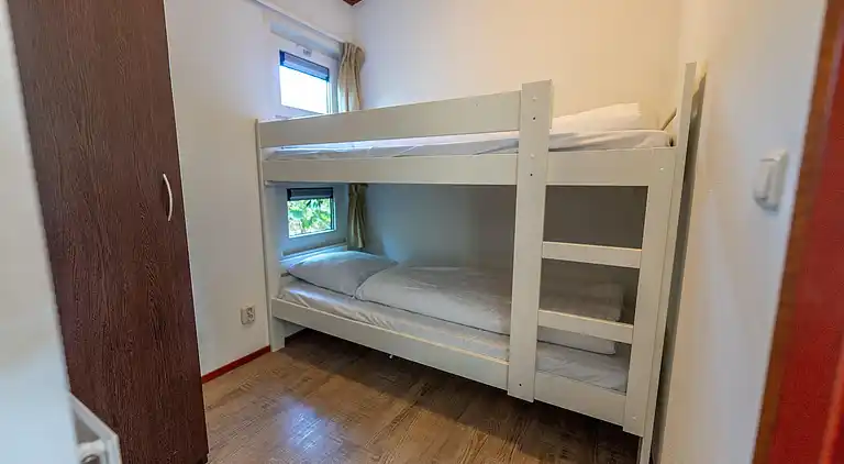 Hytte i Egmond aan Zee