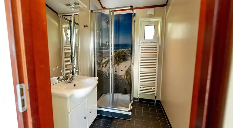 Cottage in Egmond aan Zee