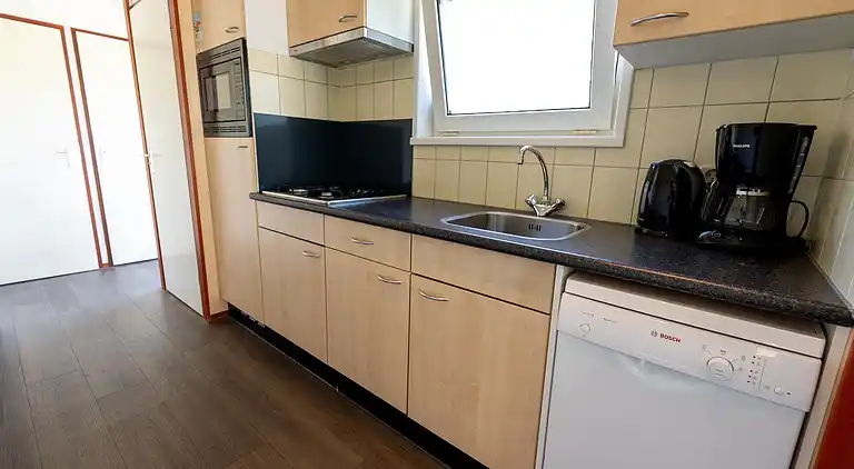 Cottage in Egmond aan Zee