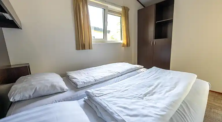 Cottage in Egmond aan Zee