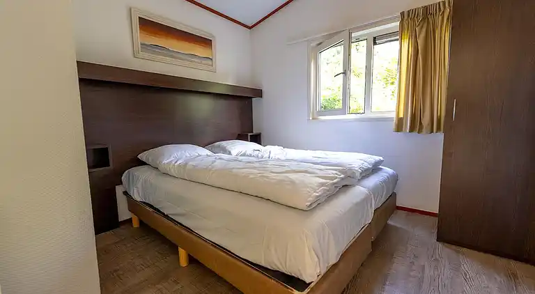 Hytte i Egmond aan Zee