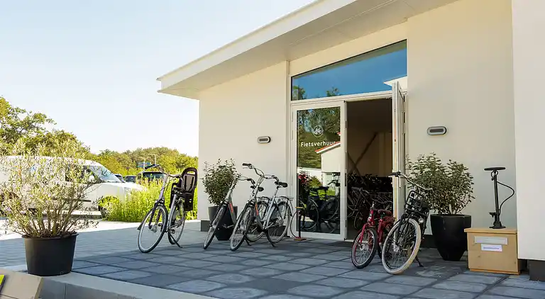 Vakantiehuis in Noordwijkerhout