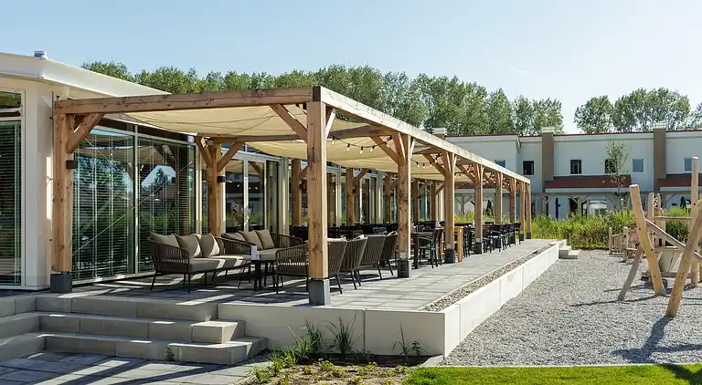 Vakantiehuis in Noordwijkerhout