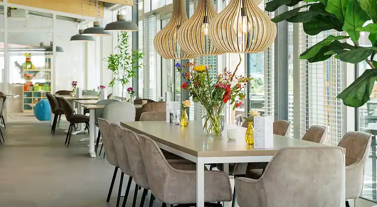 Vakantiehuis in Noordwijkerhout