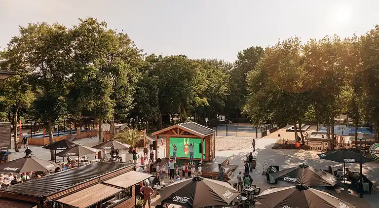 Landhaus in Loosduinen