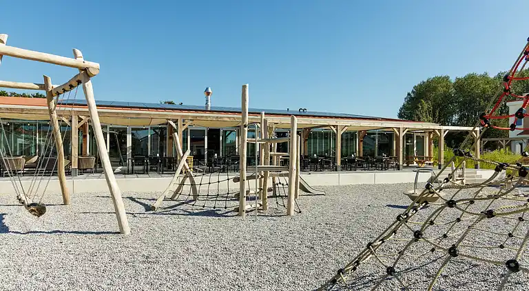 Vakantiehuis in Noordwijkerhout