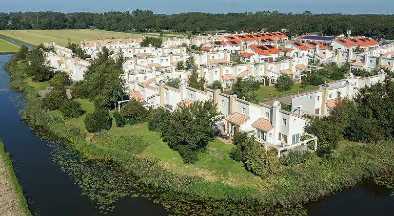 Vakantiehuis in Noordwijkerhout